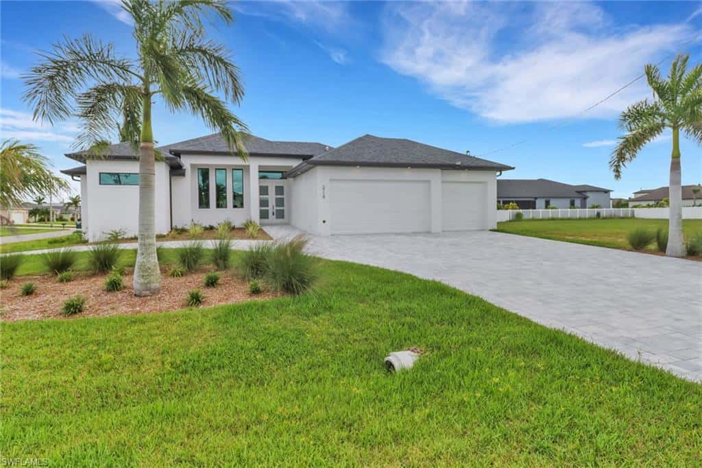 3718 Embers Pkwy, Cape Coral, photo 24