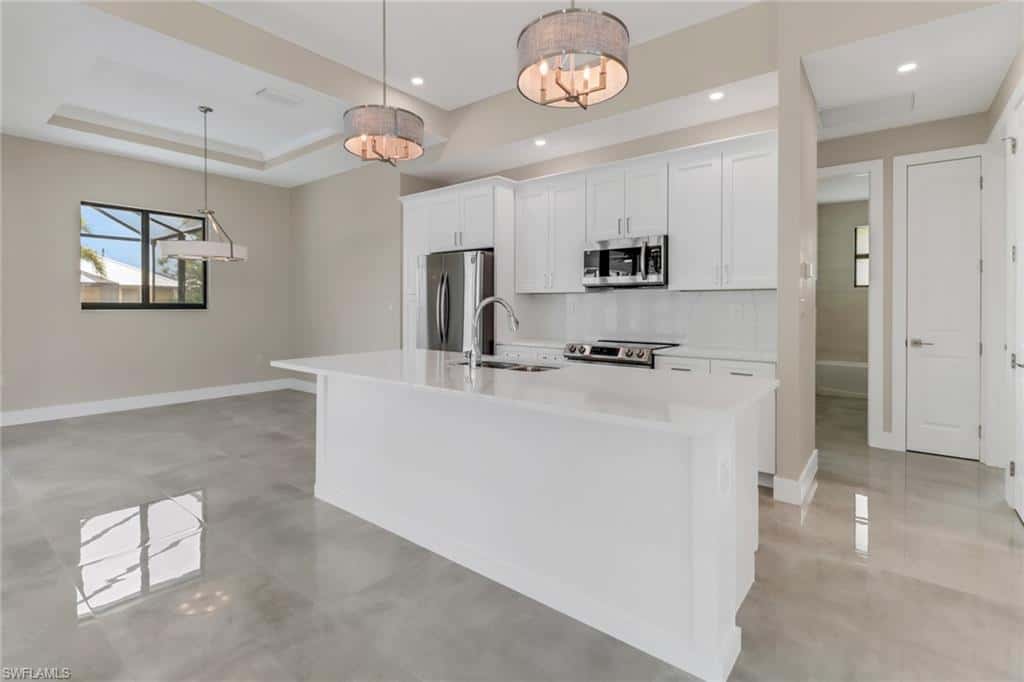 3718 Embers Pkwy, Cape Coral, photo 4