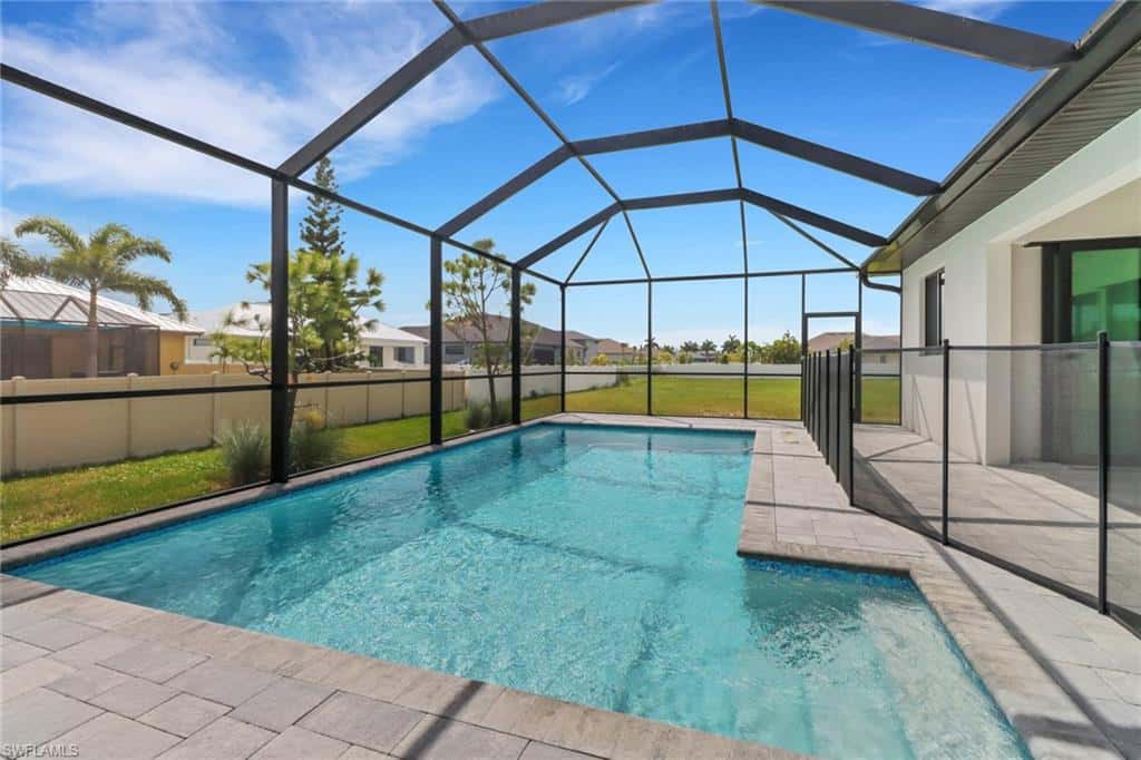 3718 Embers Pkwy, Cape Coral, photo 21
