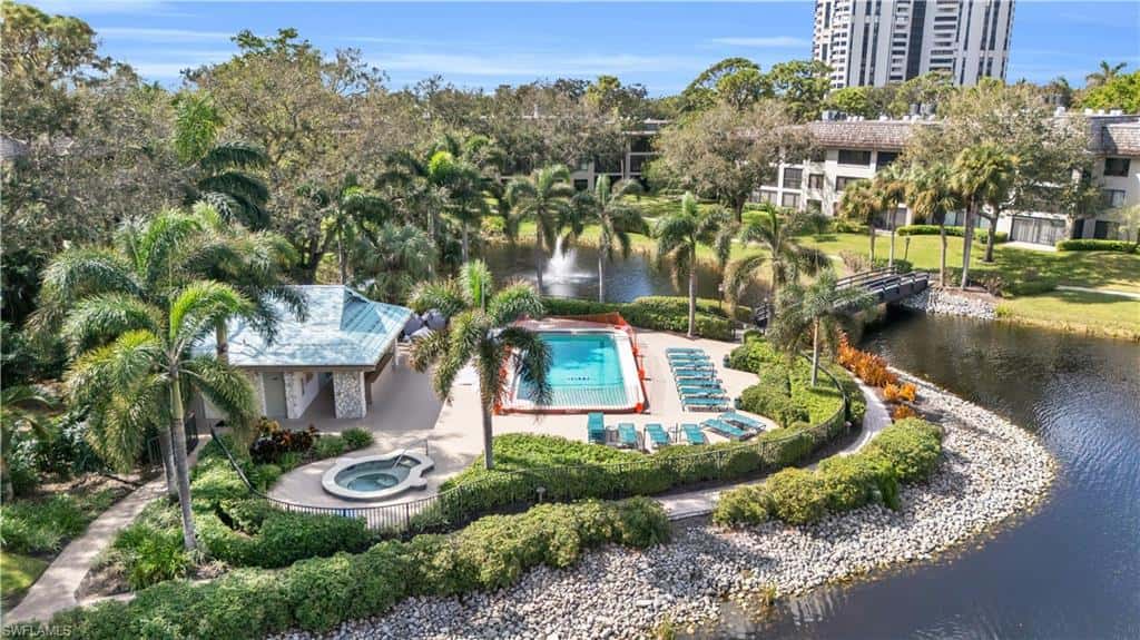 5954 Pelican Bay Blvd #212, Naples, photo 23