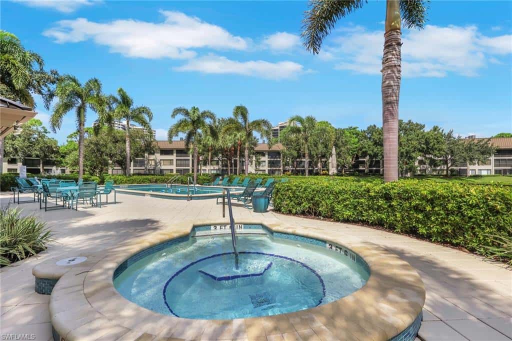 5954 Pelican Bay Blvd #212, Naples, photo 22