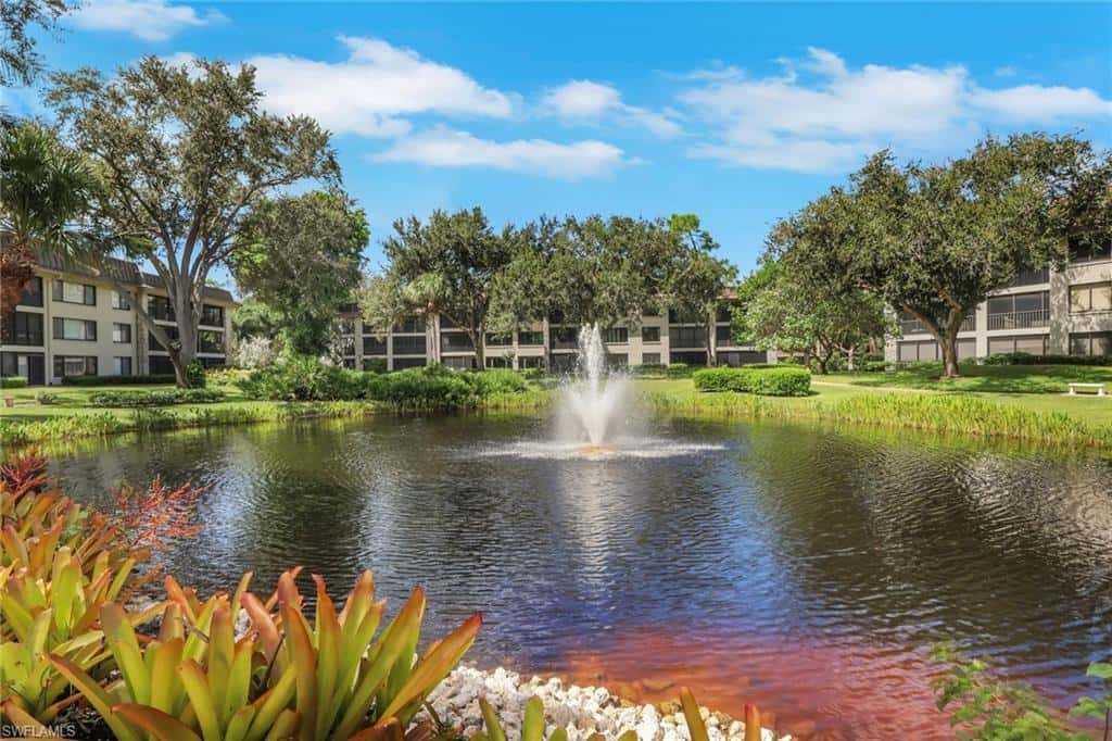 5954 Pelican Bay Blvd #212, Naples, photo 20