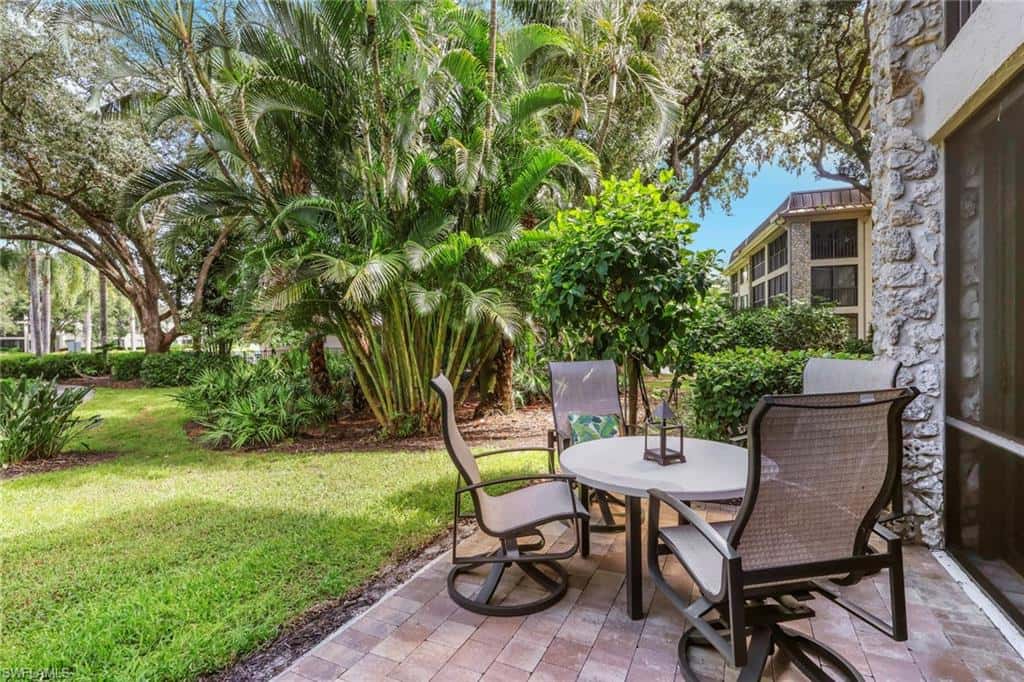 5954 Pelican Bay Blvd #212, Naples, photo 19