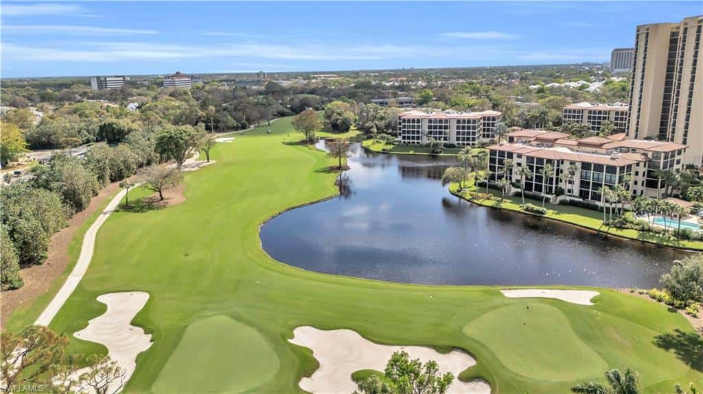 5954 Pelican Bay Blvd #212, Naples, photo 25