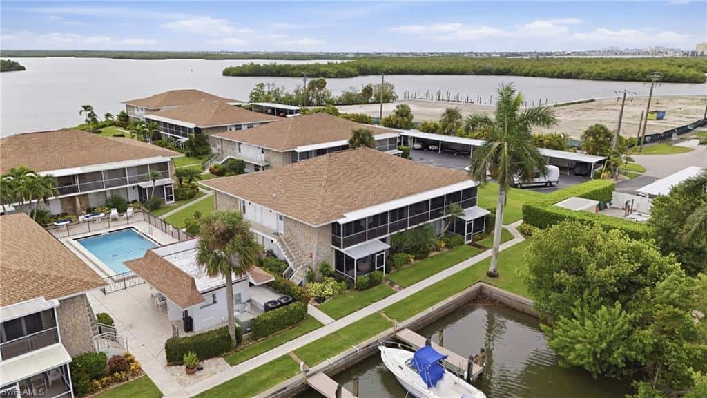 330 Kon Tiki Dr #d6, Naples, photo 23