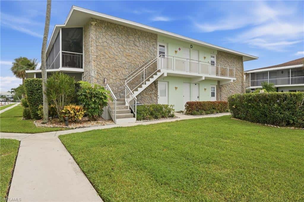 330 Kon Tiki Dr #d6, Naples, photo 6