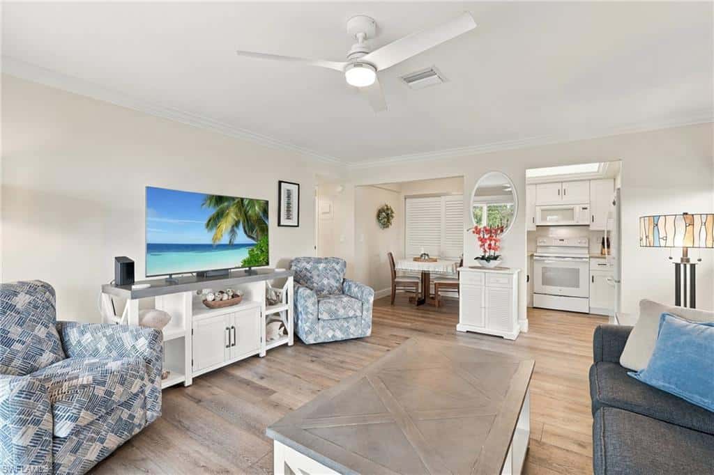 330 Kon Tiki Dr #d6, Naples, photo 12