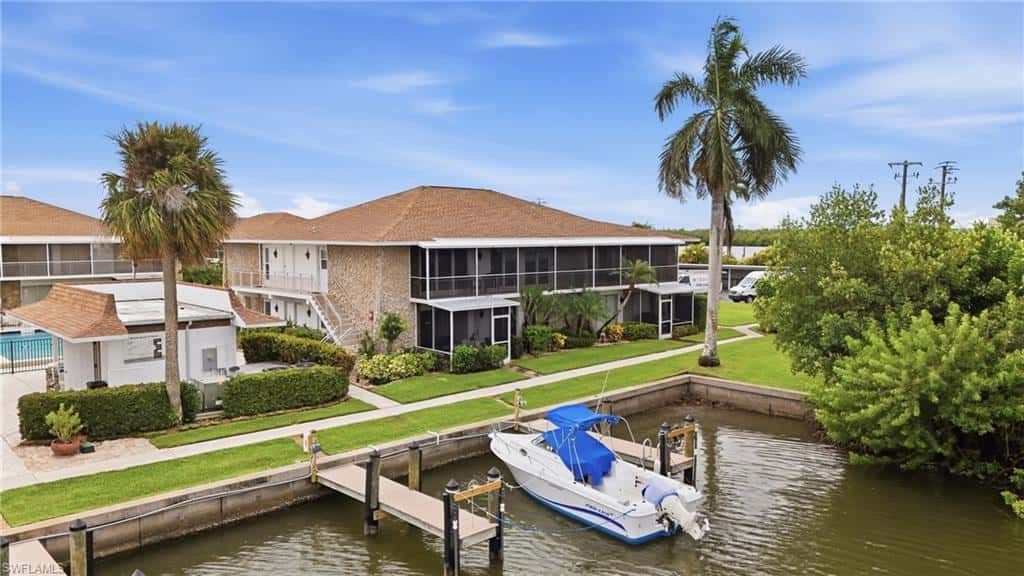 330 Kon Tiki Dr #d6, Naples, photo 21