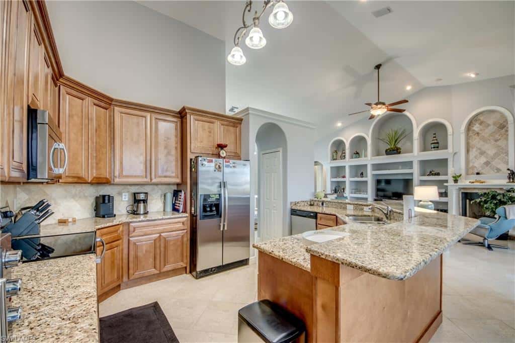 2805 38th St, Cape Coral, photo 23