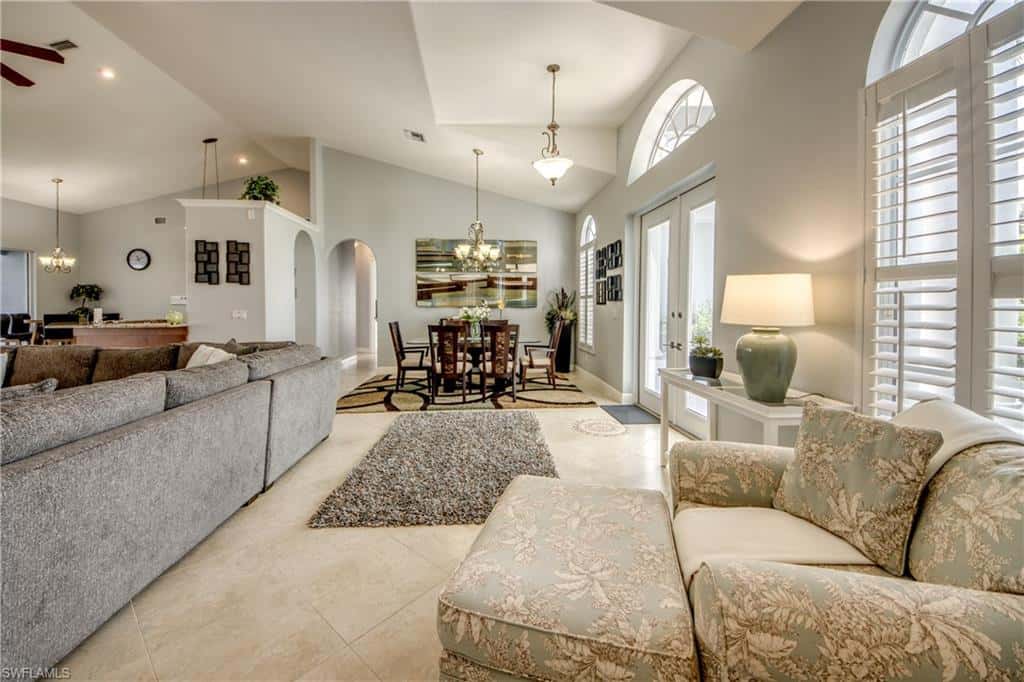 2805 38th St, Cape Coral, photo 6