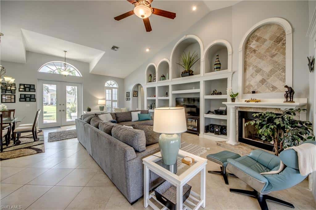 2805 38th St, Cape Coral, photo 12