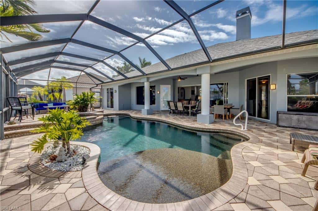 2805 38th St, Cape Coral, photo 53