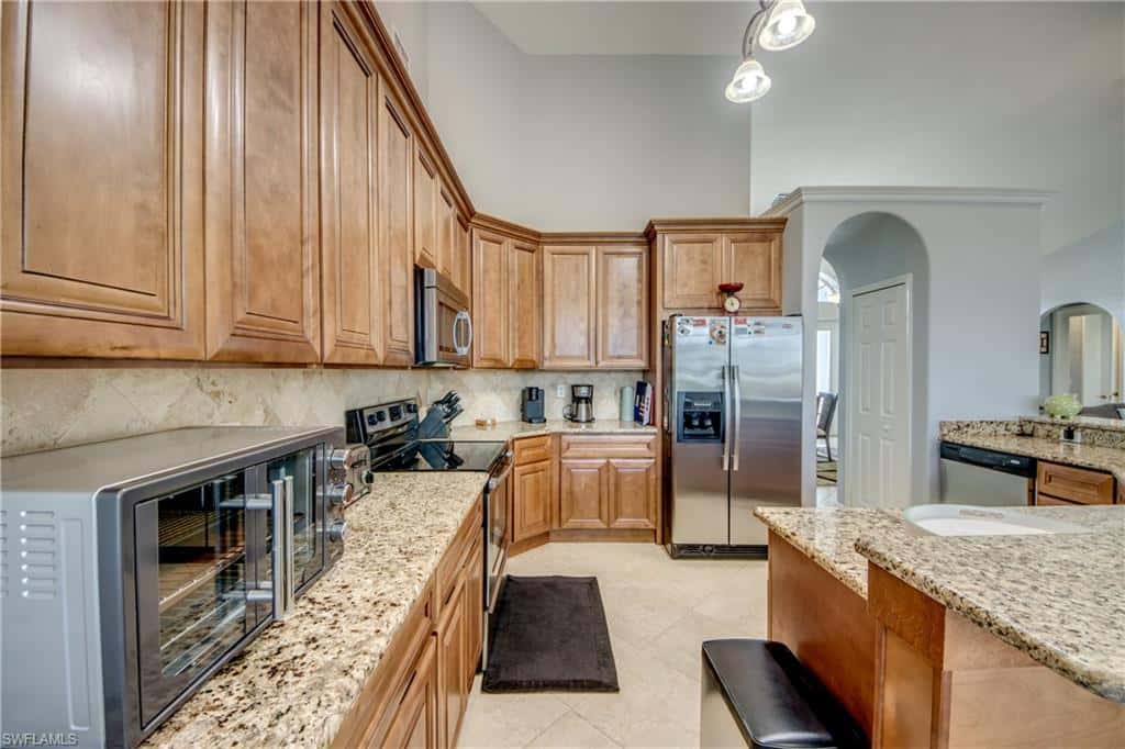 2805 38th St, Cape Coral, photo 22