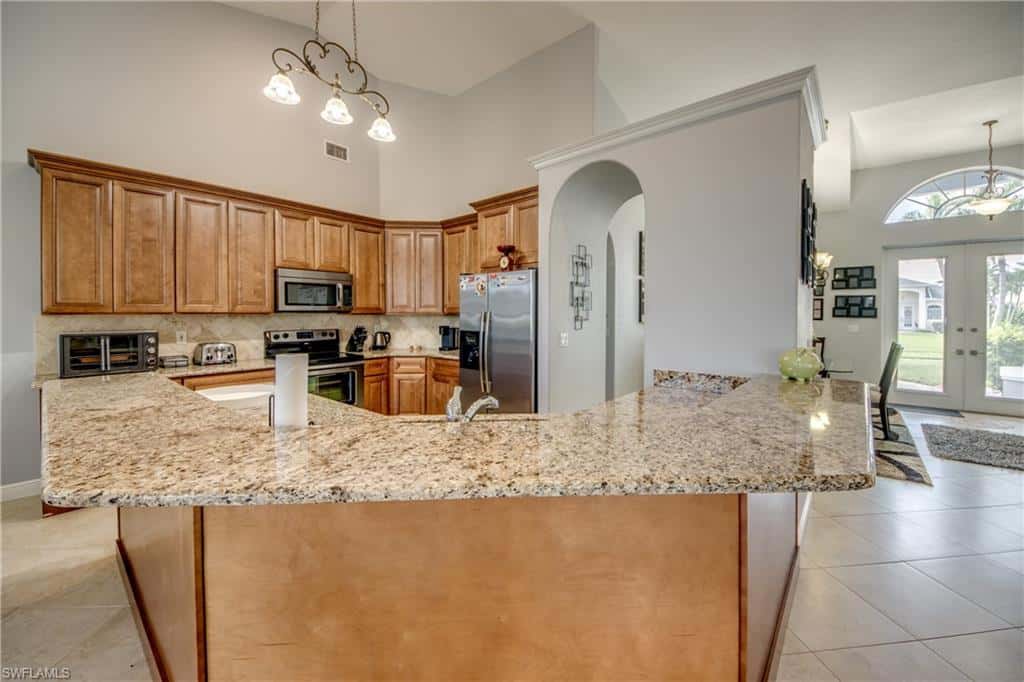 2805 38th St, Cape Coral, photo 20