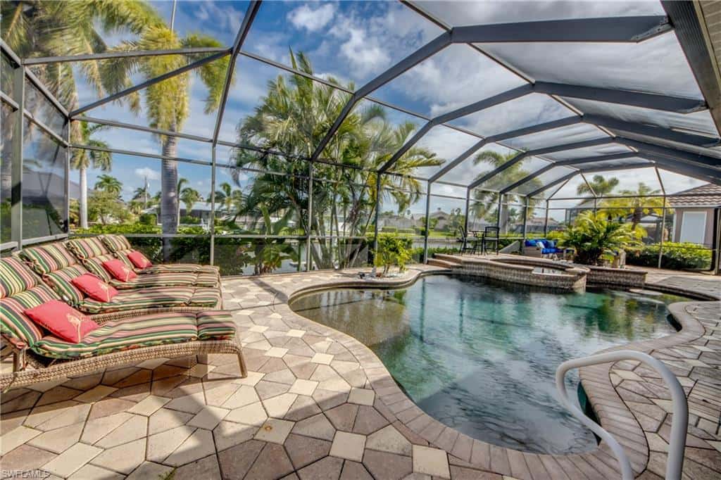 2805 38th St, Cape Coral, photo 51