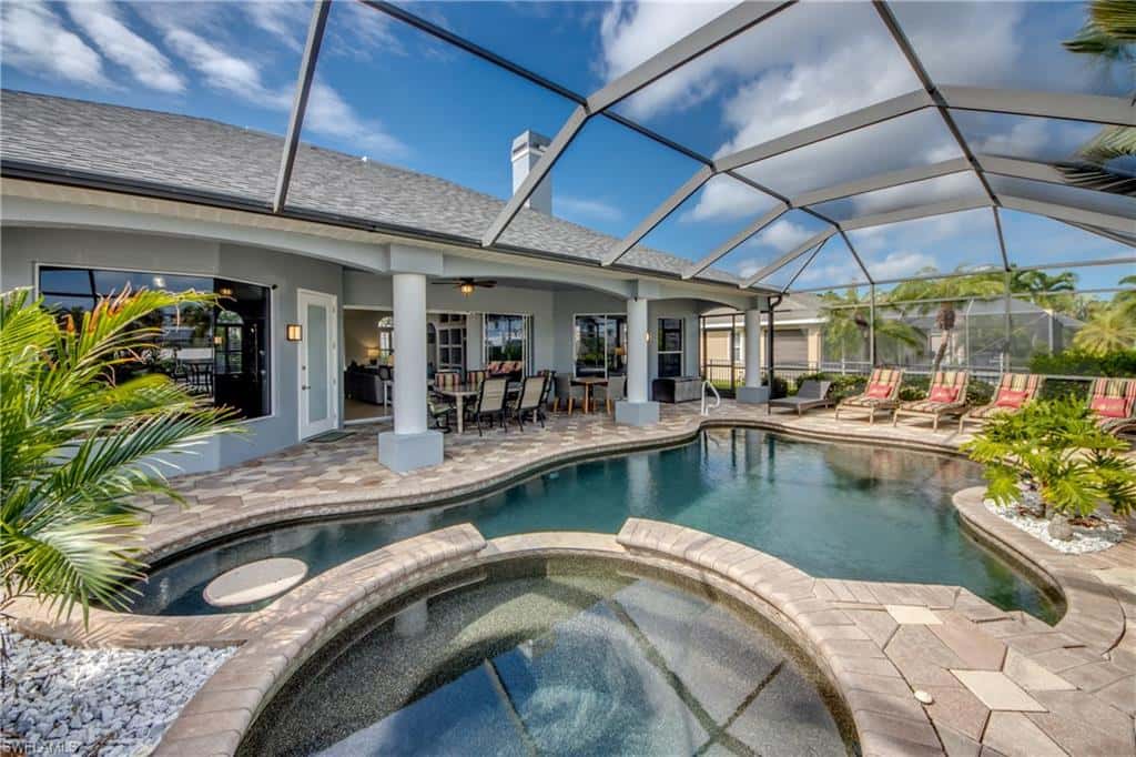 2805 38th St, Cape Coral, photo 59