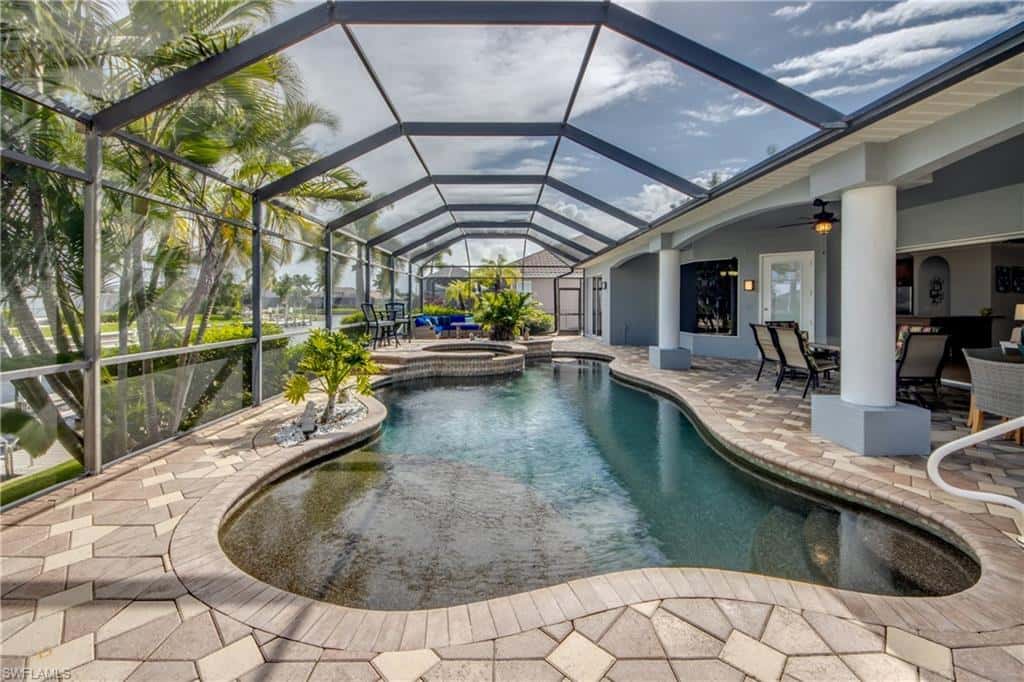 2805 38th St, Cape Coral, photo 54