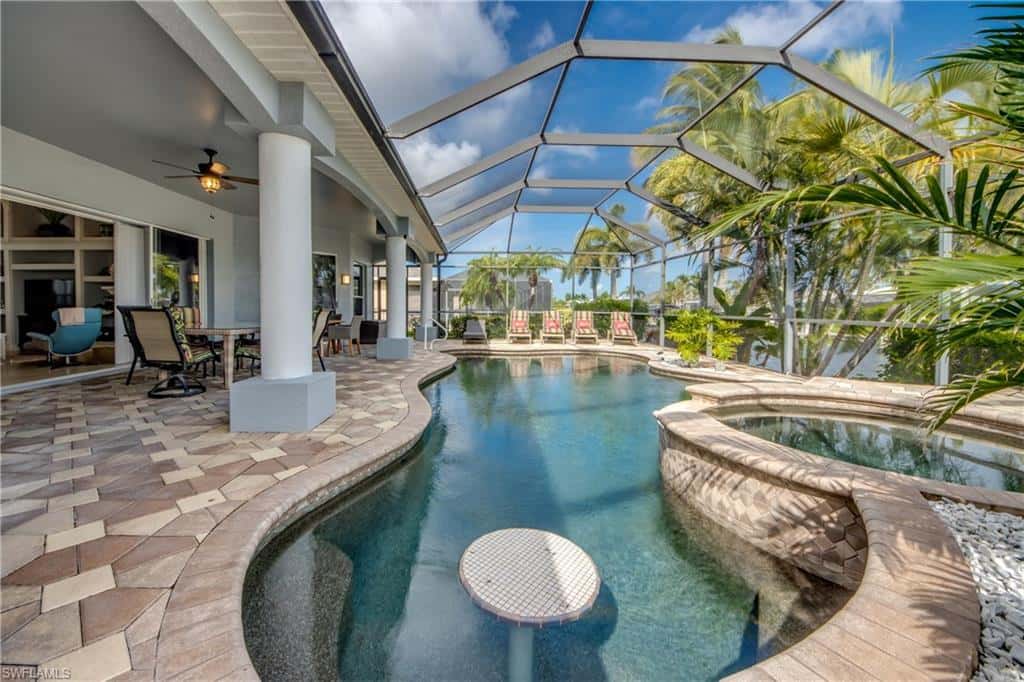 2805 38th St, Cape Coral, photo 58