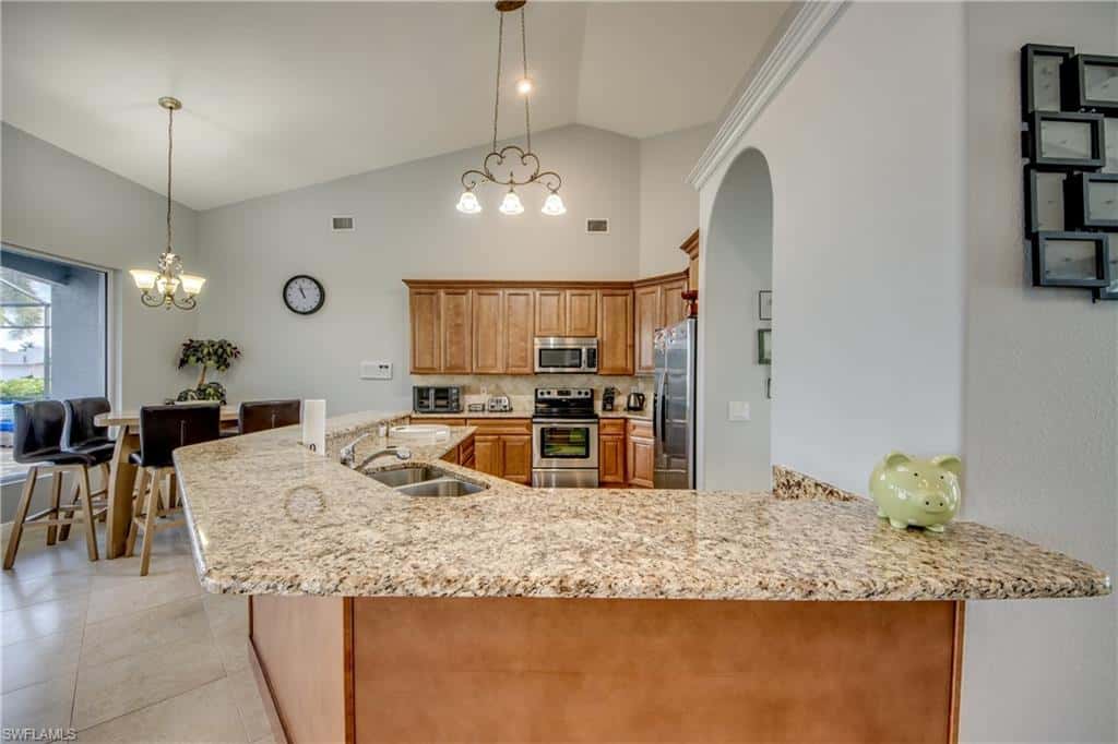 2805 38th St, Cape Coral, photo 19