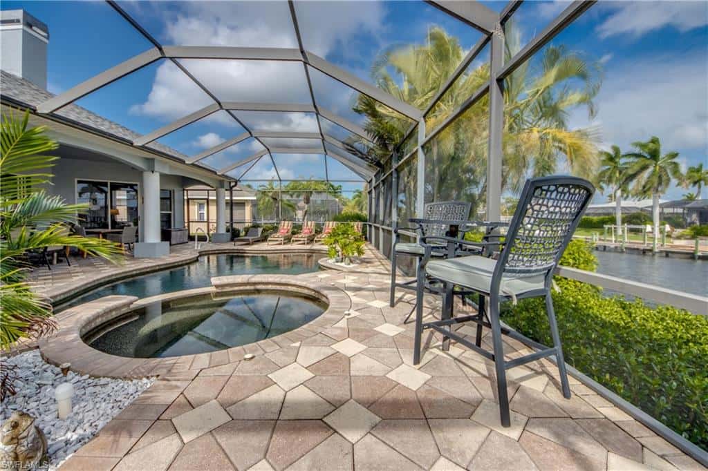 2805 38th St, Cape Coral, photo 60