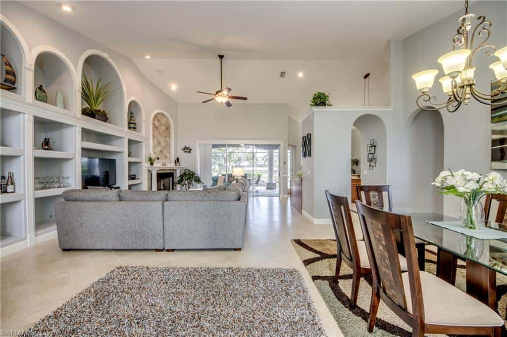 2805 38th St, Cape Coral, photo 4