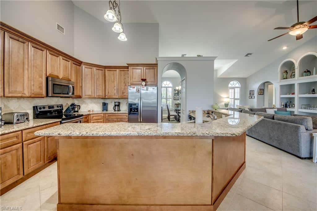 2805 38th St, Cape Coral, photo 21