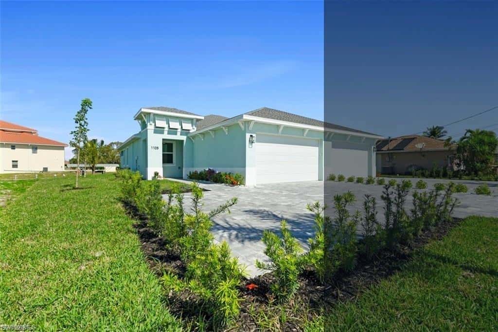 1105 38th St, Cape Coral, photo 38