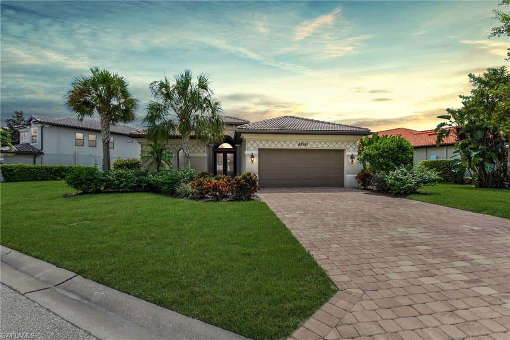 10505 Valencia Lakes Dr, Bonita Springs, photo 6