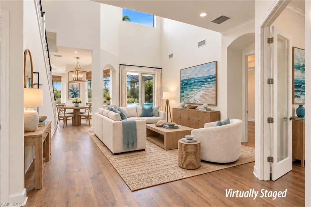 18220 Wildblue Blvd, Fort Myers, photo 5