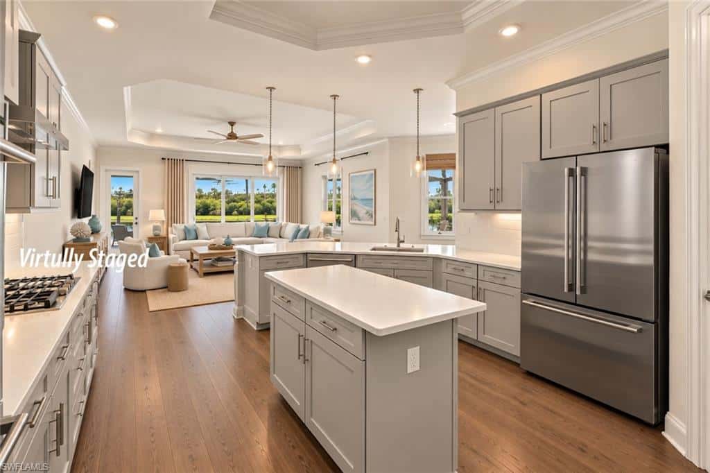 18220 Wildblue Blvd, Fort Myers, photo 9