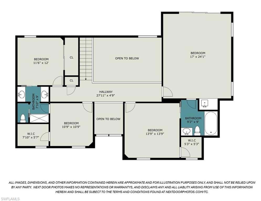 18220 Wildblue Blvd, Fort Myers, photo 55
