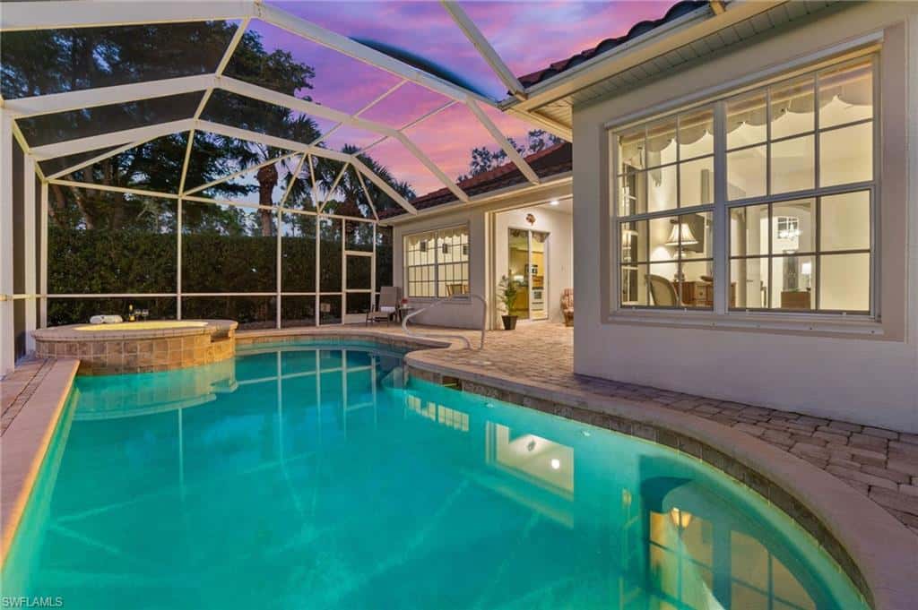 20000 Seadale Ct, Estero, photo 5