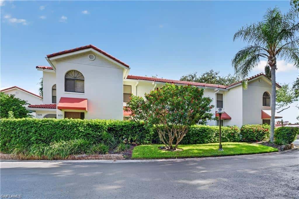 599 Serendipity Dr #599, Naples, photo 27