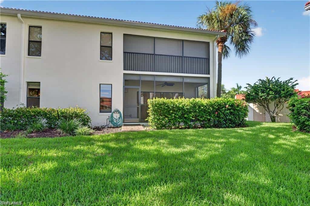599 Serendipity Dr #599, Naples, photo 28