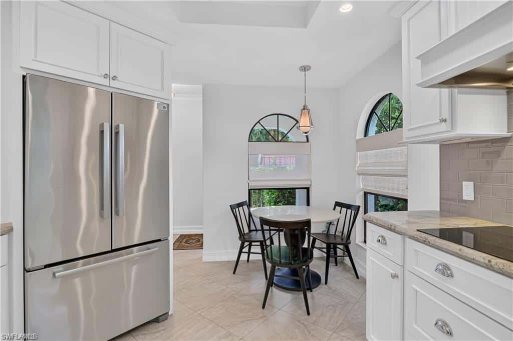 599 Serendipity Dr #599, Naples, photo 5