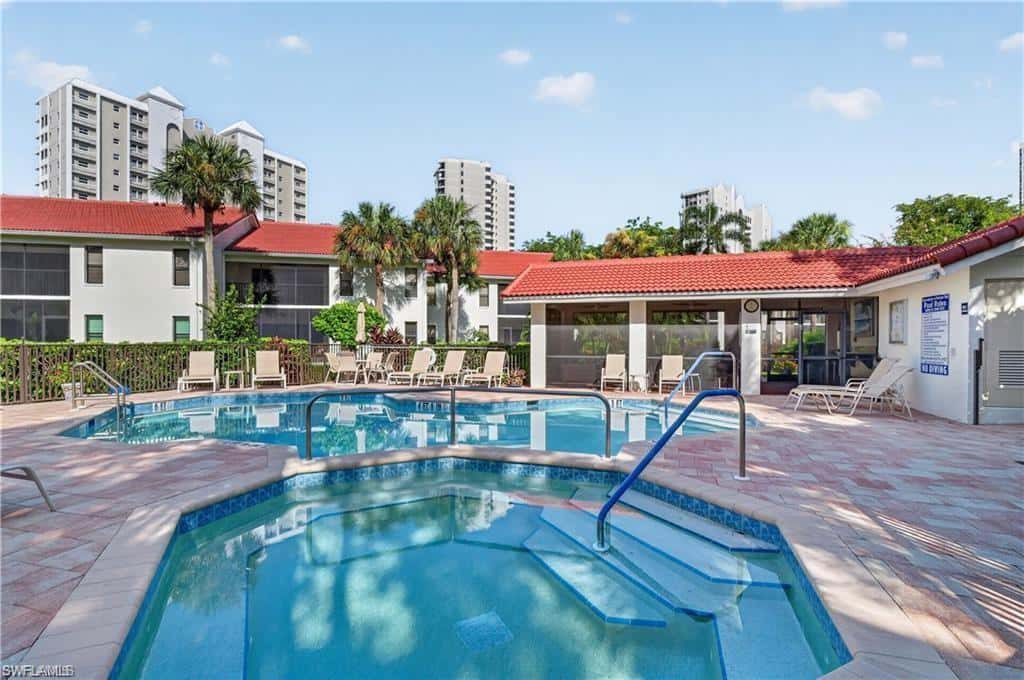 599 Serendipity Dr #599, Naples, photo 24