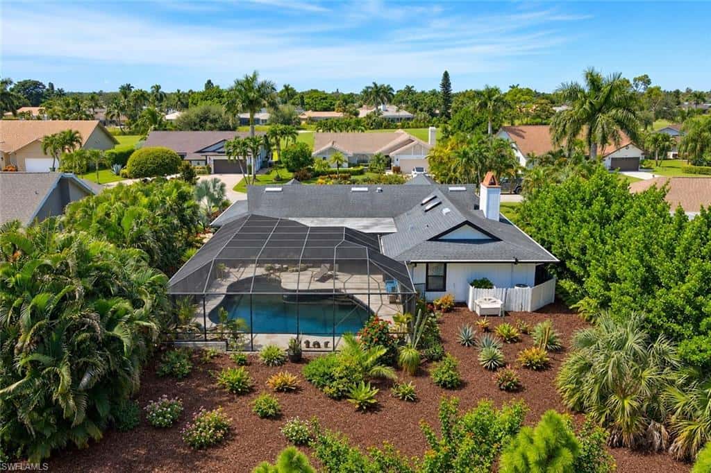 110 Palmetto Dunes Cir, Naples, photo 42