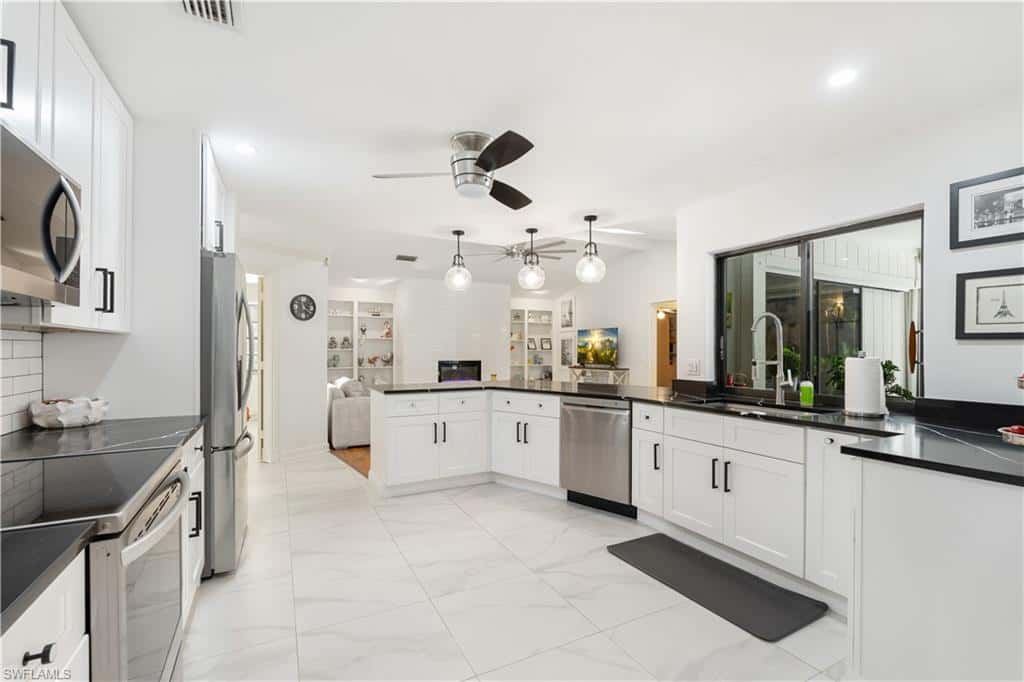 110 Palmetto Dunes Cir, Naples, photo 13