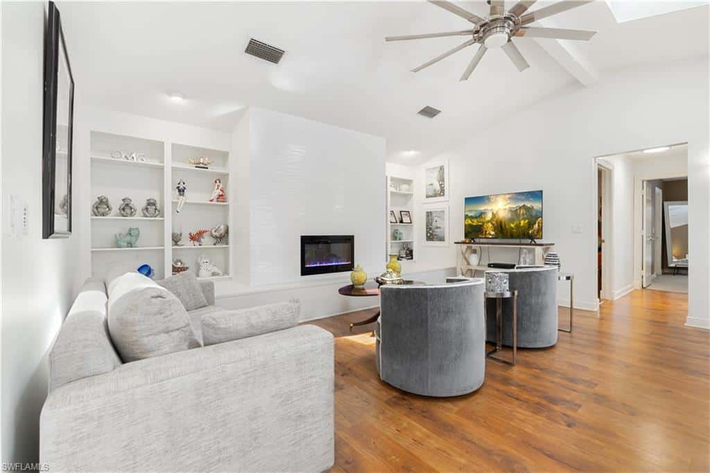 110 Palmetto Dunes Cir, Naples, photo 17