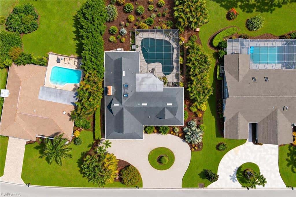 110 Palmetto Dunes Cir, Naples, photo 43