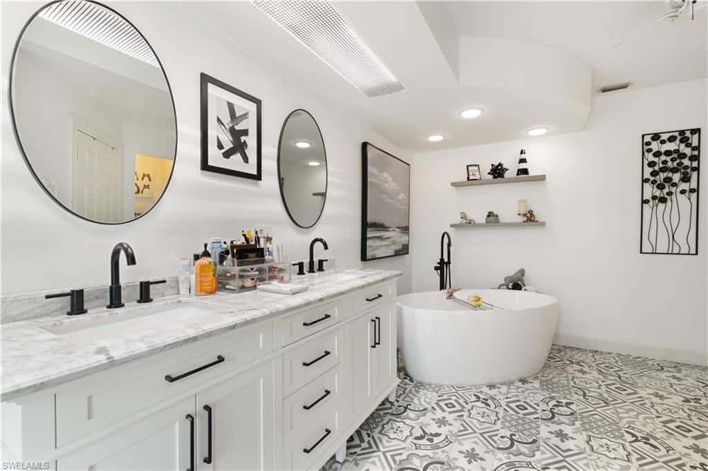 110 Palmetto Dunes Cir, Naples, photo 28