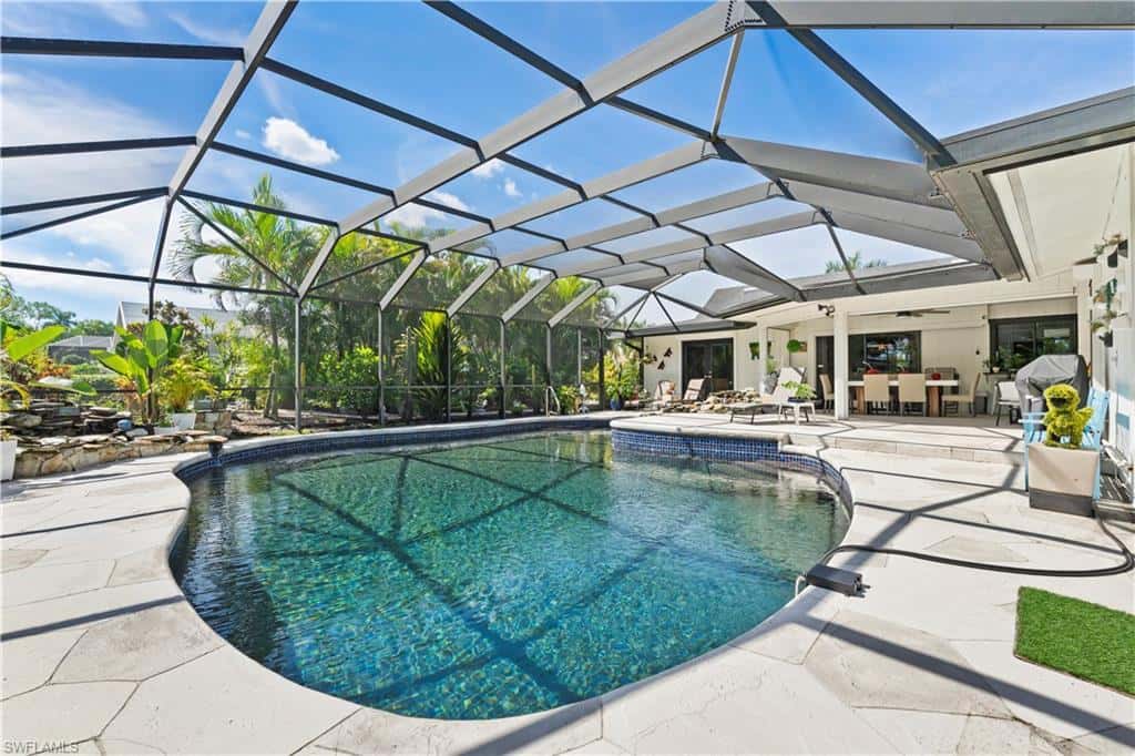 110 Palmetto Dunes Cir, Naples, photo 38