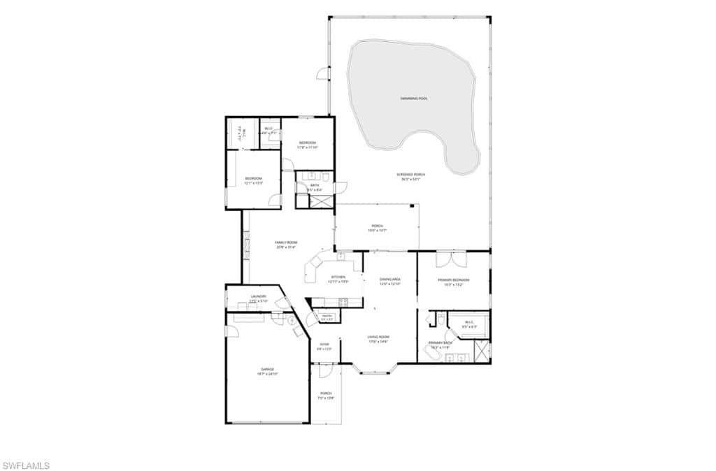 110 Palmetto Dunes Cir, Naples, photo 45