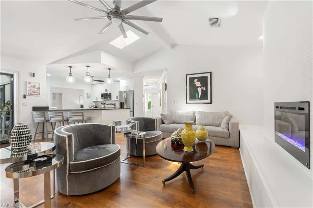110 Palmetto Dunes Cir, Naples, photo 18