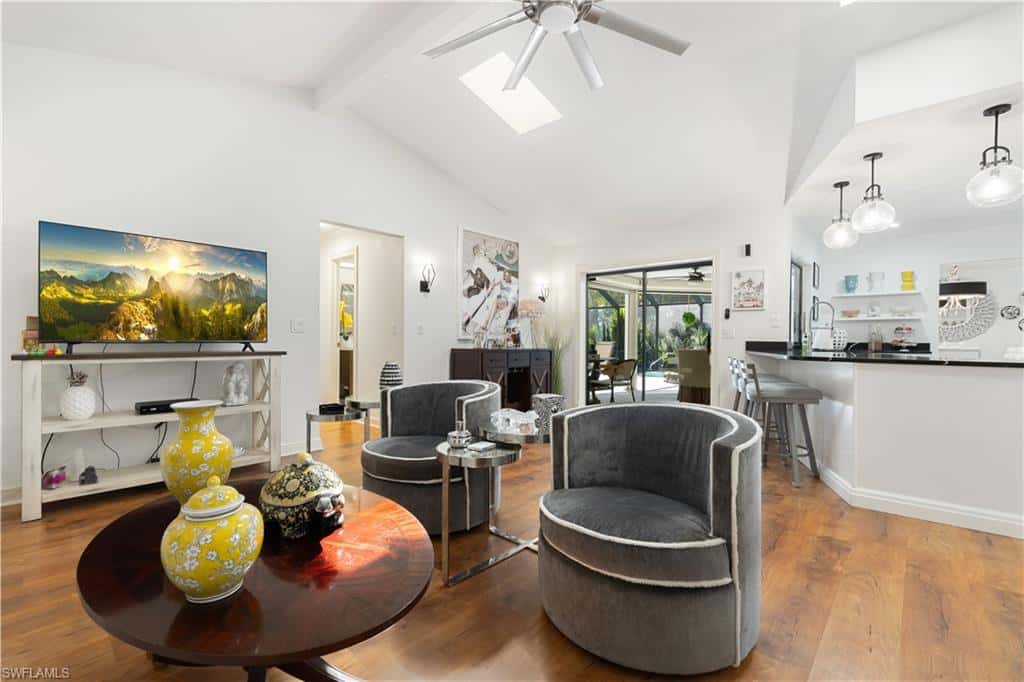 110 Palmetto Dunes Cir, Naples, photo 19