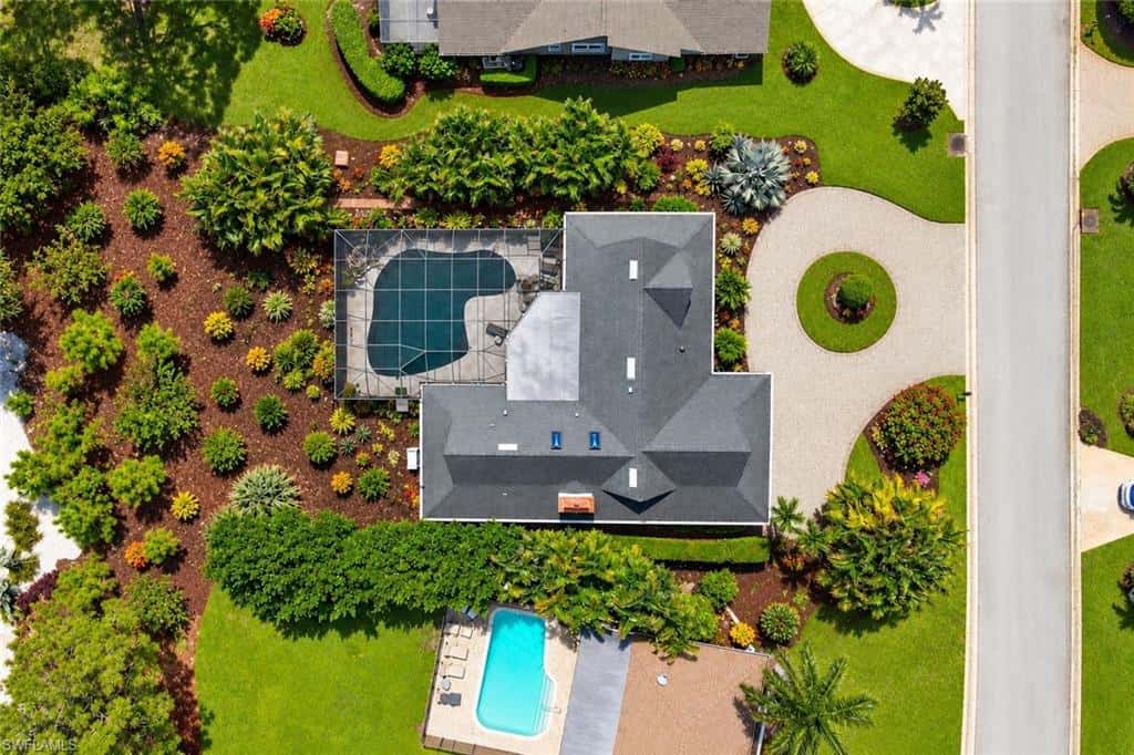 110 Palmetto Dunes Cir, Naples, photo 44