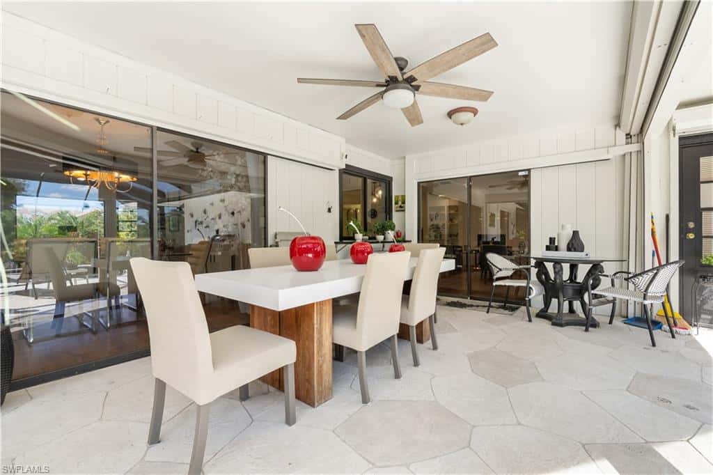 110 Palmetto Dunes Cir, Naples, photo 35