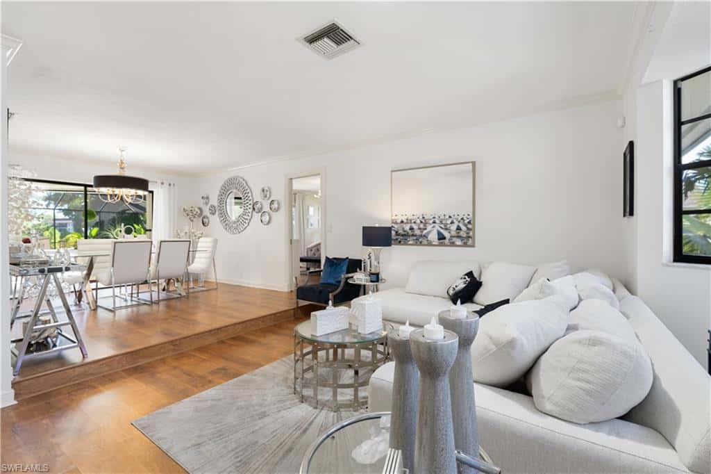 110 Palmetto Dunes Cir, Naples, photo 8