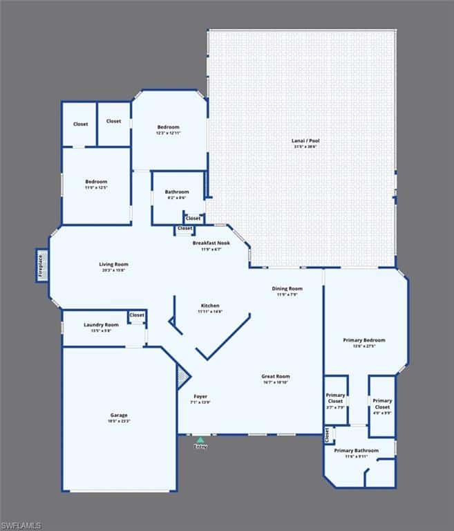 24102 Santa Inez Rd, Punta Gorda, photo 40