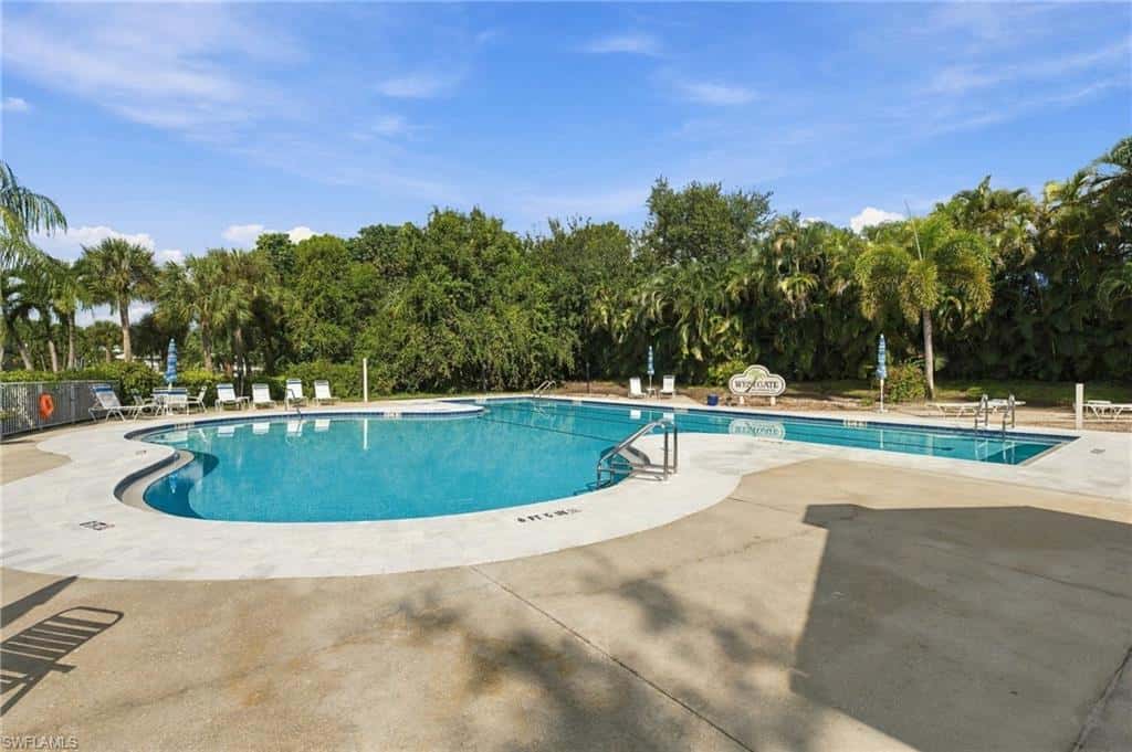 1240 Sarah Jean Cir #205, Naples, photo 19